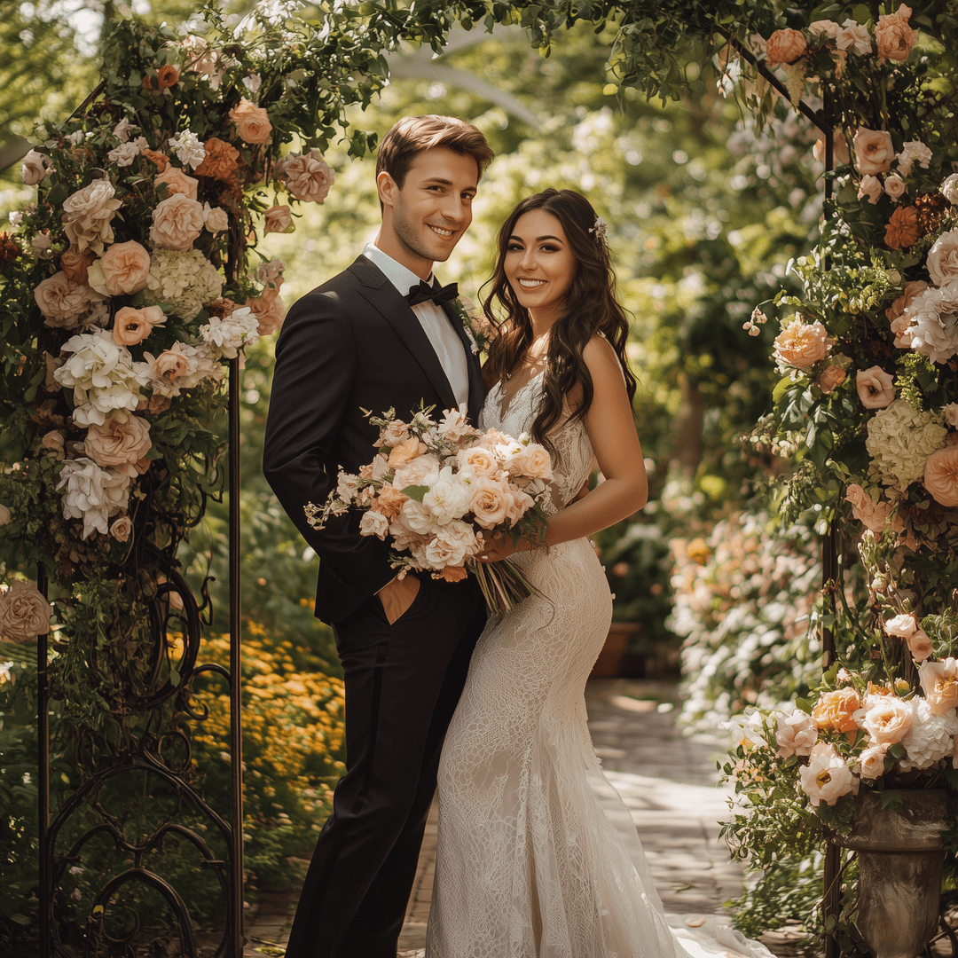 Audio Guestbook for Weddings in Hong Kong